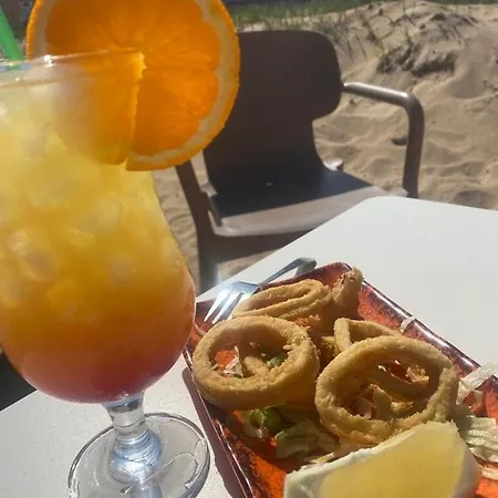 Via Mar La Mata (Torrevieja)