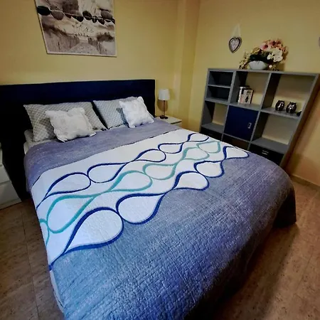 Apartment Via Mar