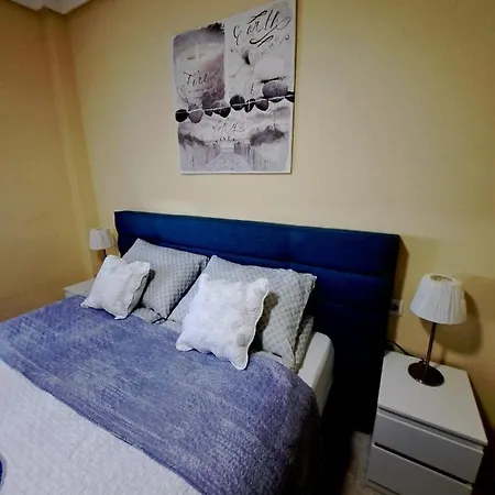 Apartment Via Mar *