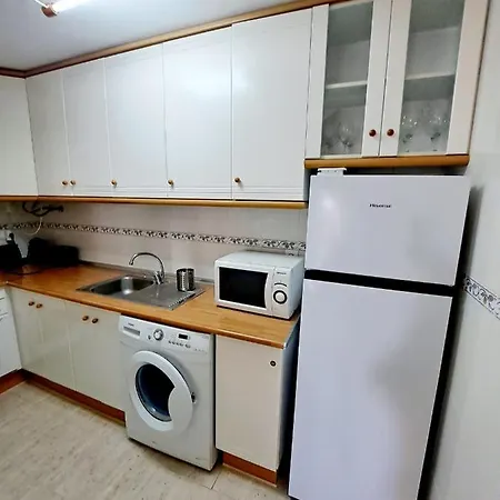Apartment Via Mar La Mata (Torrevieja)