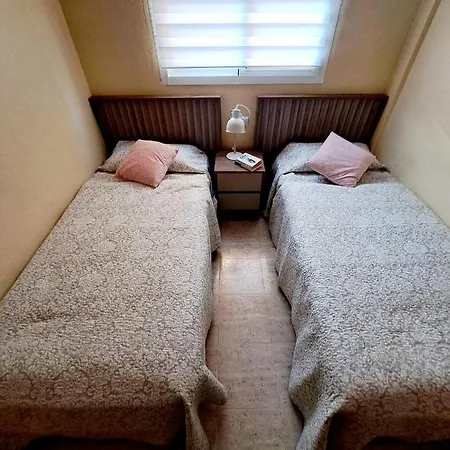 Apartment Via Mar