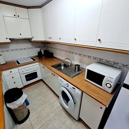 Apartment Via Mar La Mata (Torrevieja)