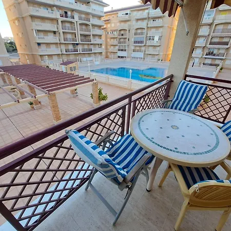 Via Mar Apartment