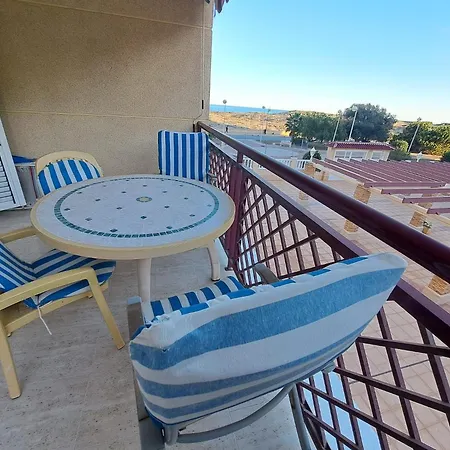 Apartment Via Mar La Mata (Torrevieja)