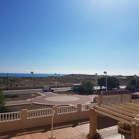 Apartamento Via Mar *