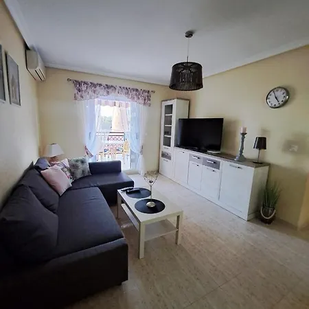 Via Mar Apartman