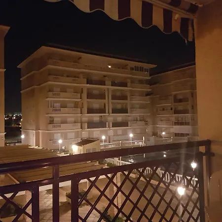 Via Mar Apartman *